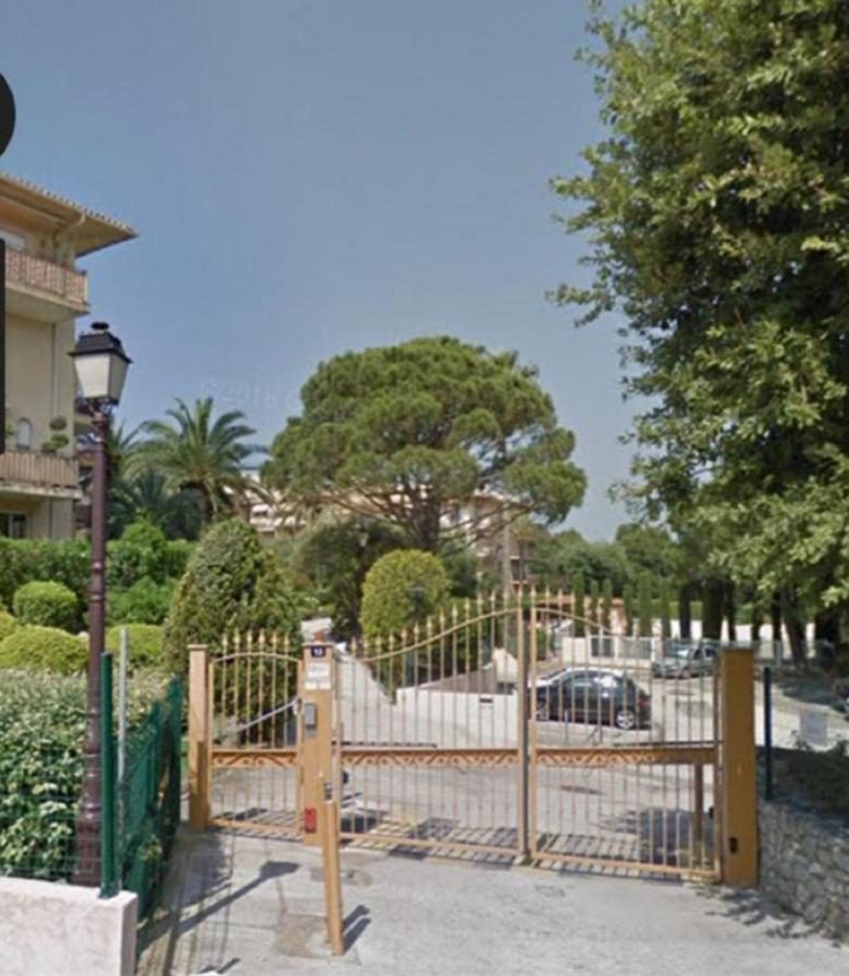 Saint-Tropez Διαμέρισμα Εξωτερικό φωτογραφία