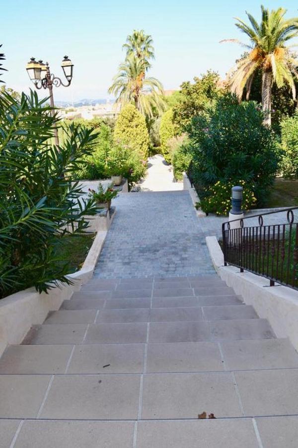 Saint-Tropez Διαμέρισμα Εξωτερικό φωτογραφία